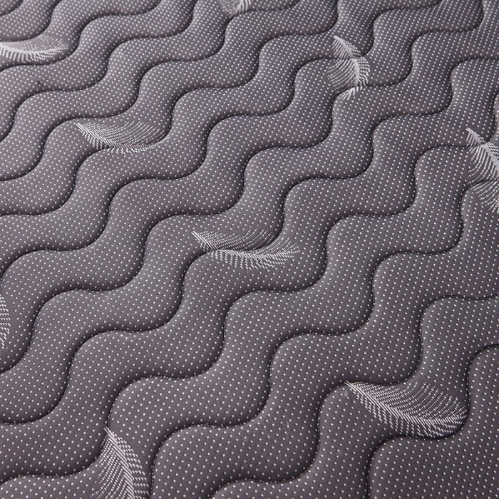 91家纺网 家纺一手货源 找家纺 欣罗兰垫业 2022新款床垫 羽毛