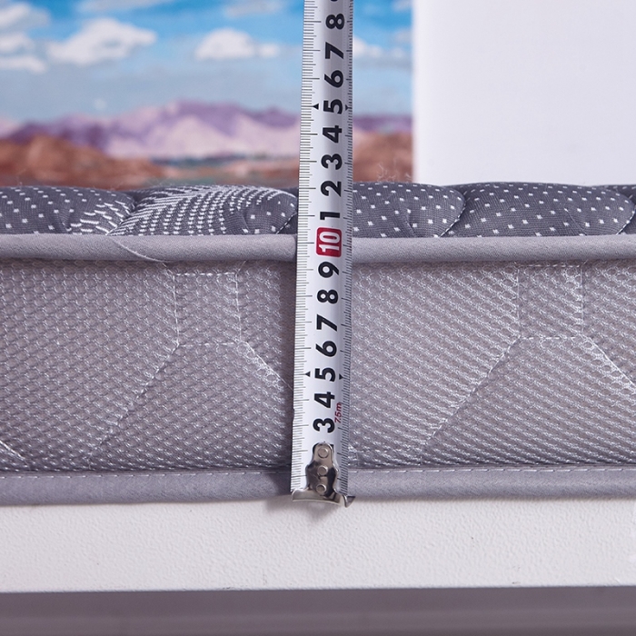 91家纺网 家纺一手货源 找家纺 欣罗兰垫业 2022新款床垫 凤羽