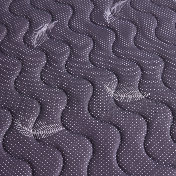 91家纺网 家纺一手货源 找家纺 欣罗兰垫业 2022新款床垫 凤羽