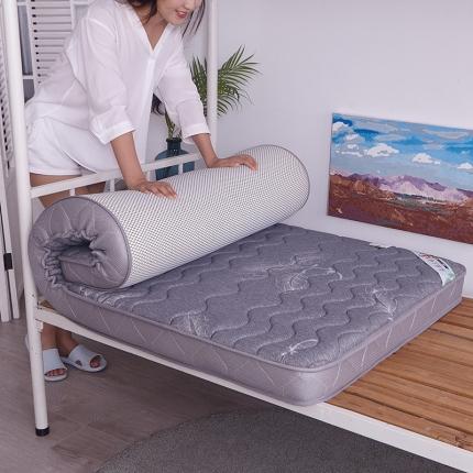 欣罗兰垫业 2022新款床垫 叶韵