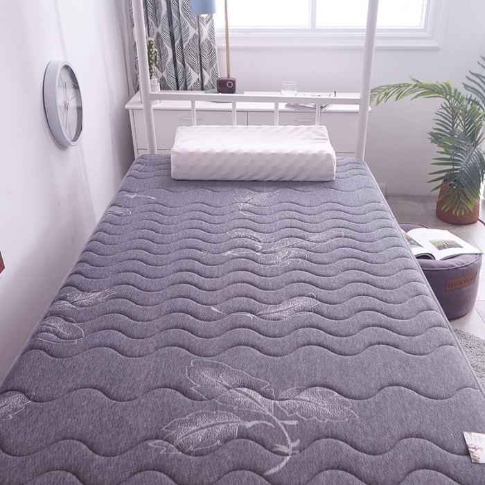 91家纺网 家纺一手货源 找家纺 欣罗兰垫业 2022新款床垫 叶韵