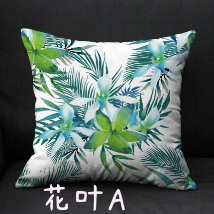 91家纺网 家纺一手货源 找家纺 （总）煌朝2020新款免费定制卡通抱枕靠垫短毛绒绒布赠品抱枕（随机拿货）