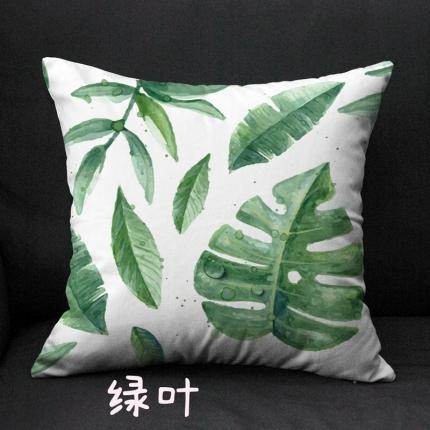 91家纺网 家纺一手货源 找家纺 （总）煌朝2020新款免费定制卡通抱枕靠垫短毛绒绒布赠品抱枕（随机拿货）