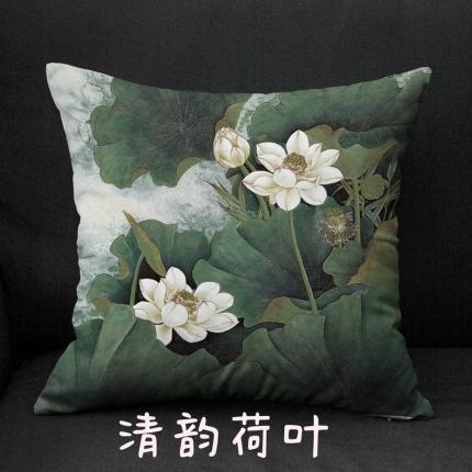 91家纺网 家纺一手货源 找家纺 （总）煌朝2020新款免费定制卡通抱枕靠垫短毛绒绒布赠品抱枕（随机拿货）