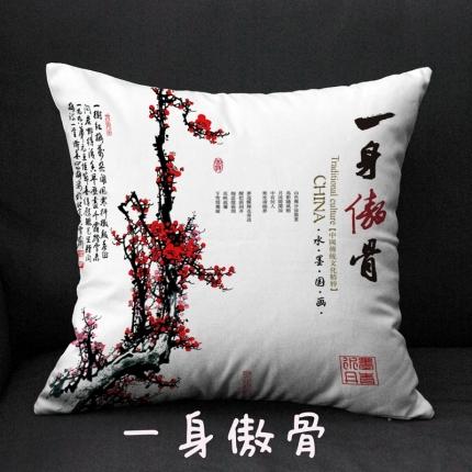 91家纺网 家纺一手货源 找家纺 （总）煌朝2020新款免费定制卡通抱枕靠垫短毛绒绒布赠品抱枕（随机拿货）