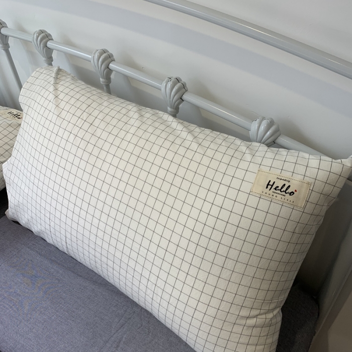 91家纺网 家纺一手货源 找家纺 (总）久典家居 2020新款色织水洗棉夏被