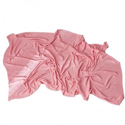 91家纺网 家纺一手货源 找家纺 （总）暖绵绵 新款桂花毯针织毯子线毯