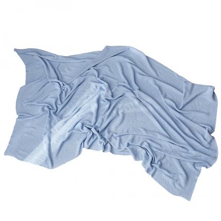 91家纺网 家纺一手货源 找家纺 （总）暖绵绵 新款桂花毯针织毯子线毯