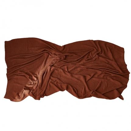 91家纺网 家纺一手货源 找家纺 （总）暖绵绵 新款桂花毯针织毯子线毯