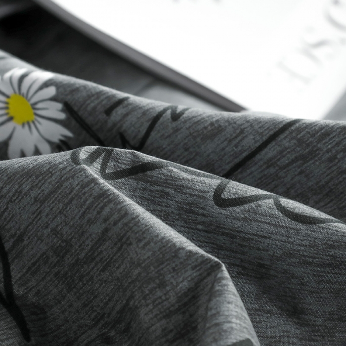 91家纺网 家纺一手货源 找家纺 米粒 2021新款芦荟棉套件 罗菲亚