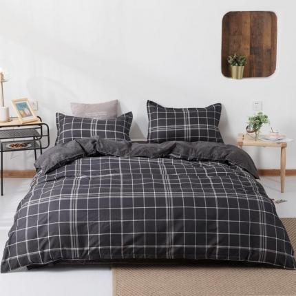 91家纺网 家纺一手货源 找家纺 （总） 米粒 芦荟棉四件套