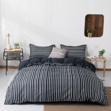 91家纺网 家纺一手货源 找家纺 （总） 米粒 芦荟棉四件套