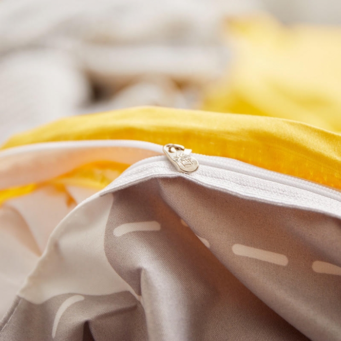 91家纺网 家纺一手货源 找家纺 米粒 芦荟棉四件套 甜蜜风姿