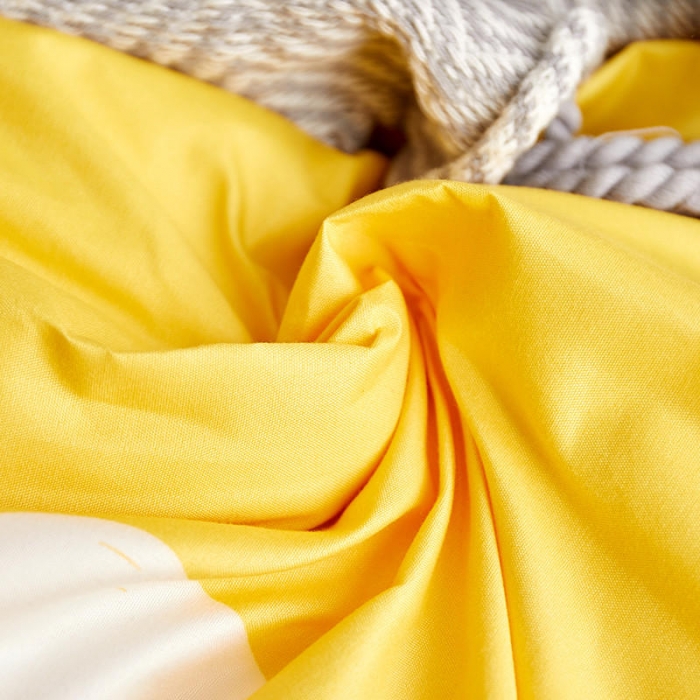 91家纺网 家纺一手货源 找家纺 米粒 芦荟棉四件套 甜蜜风姿