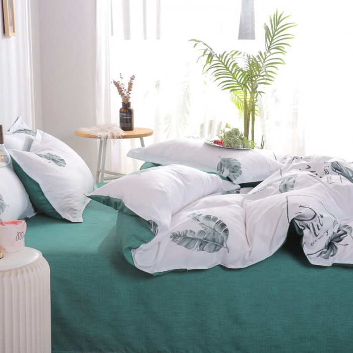 91家纺网 家纺一手货源 找家纺 米粒 芦荟棉四件套 途观丽影