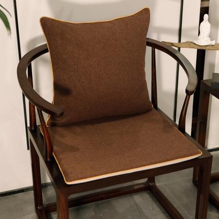 91家纺网 家纺一手货源 找家纺 （总）美优兰 2020新中式椅垫