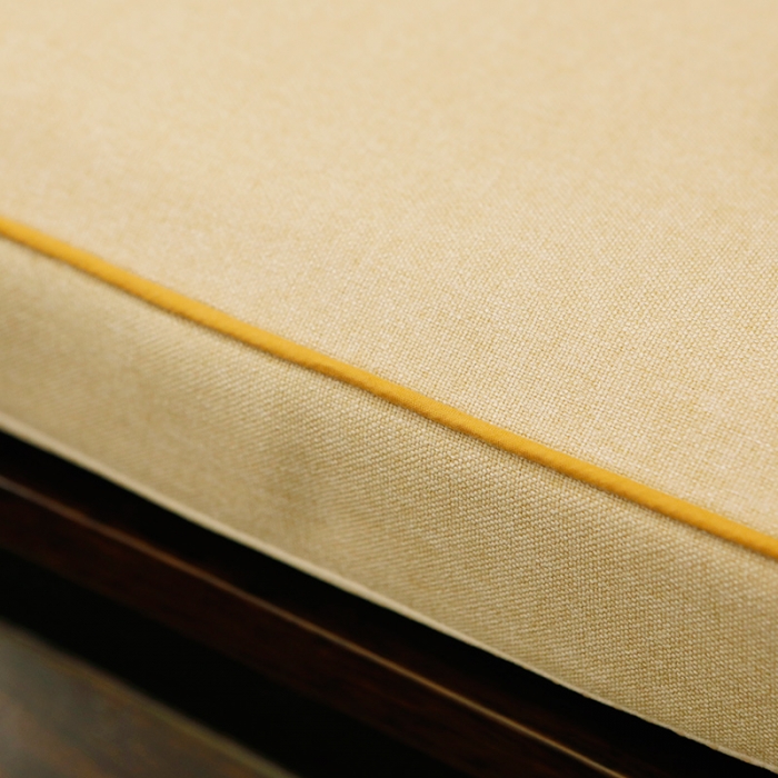 91家纺网 家纺一手货源 找家纺 美优兰 2020新中式沙发垫 沙发垫没有现货 平织米白