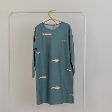 91家纺网 家纺一手货源 找家纺 （总）风向标家纺 2020新款针织印花家居服