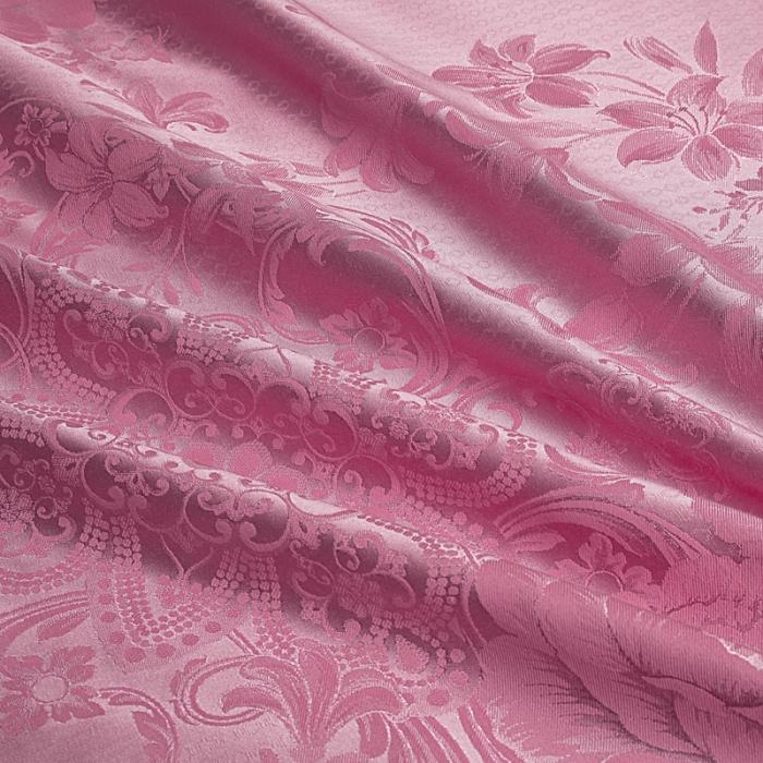 91家纺网 家纺一手货源 找家纺 60支丝棉贡缎提花经典绣花