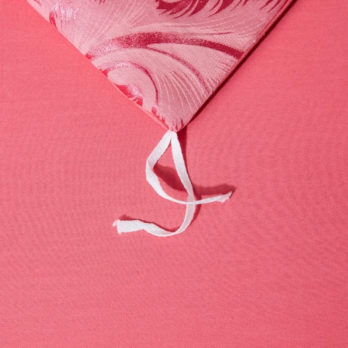 91家纺网 家纺一手货源 找家纺 60支丝棉贡缎提花经典绣花