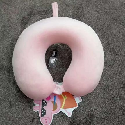 91家纺网 家纺一手货源 找家纺 帛茗轩 2020新款记忆u枕