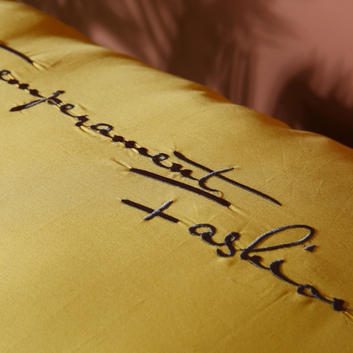 91家纺网 家纺一手货源 找家纺 （总）贤内助 2024新款全棉羽丝英伦花边枕头枕芯