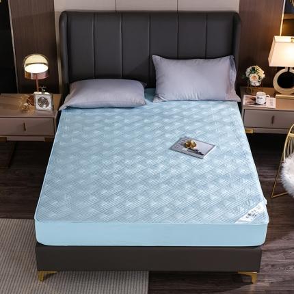 91家纺网 家纺一手货源 找家纺 （总）豪选家纺 2025新款纯棉床笠