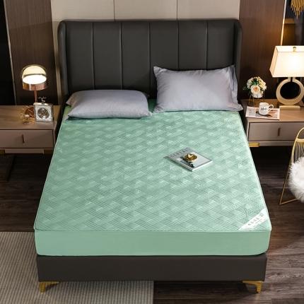 91家纺网 家纺一手货源 找家纺 （总）豪选家纺 2025新款纯棉床笠