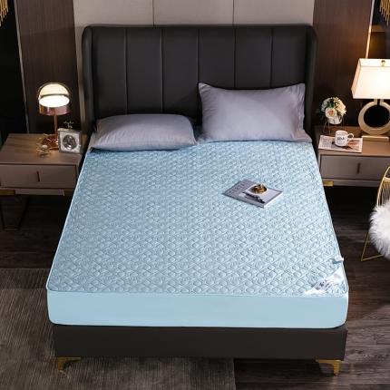 91家纺网 家纺一手货源 找家纺 （总）豪选家纺 2025新款纯棉床笠