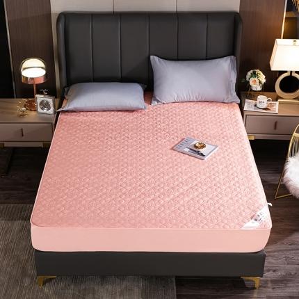 91家纺网 家纺一手货源 找家纺 （总）豪选家纺 2025新款纯棉床笠