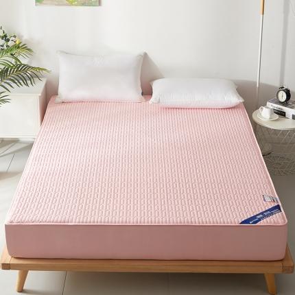 91家纺网 家纺一手货源 找家纺 （总）锦丝钰  2020新款磨毛加厚夹棉床笠