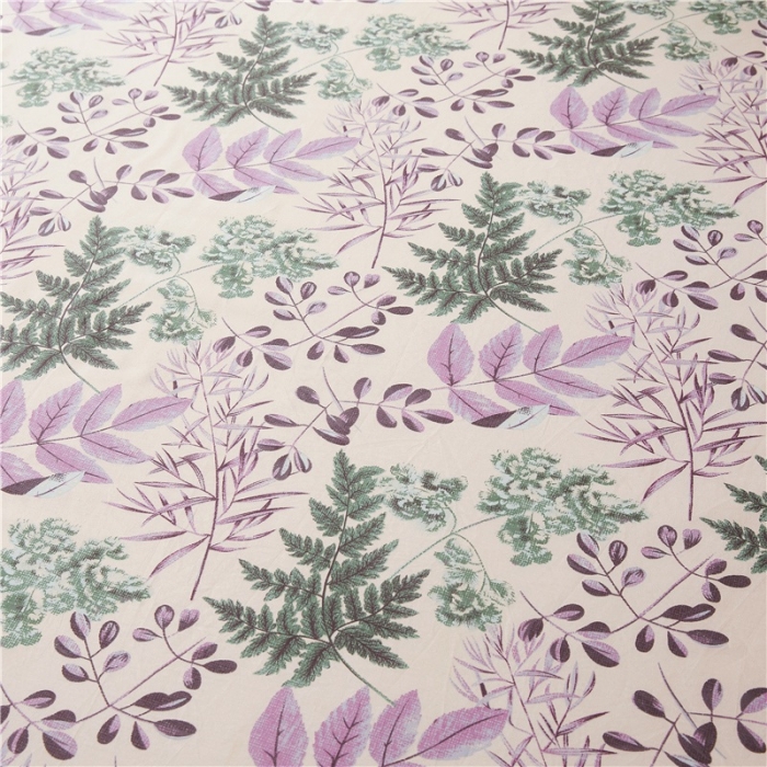 91家纺网 家纺一手货源 找家纺 十个点家纺 2020新款印花床裙三件套 欣雅