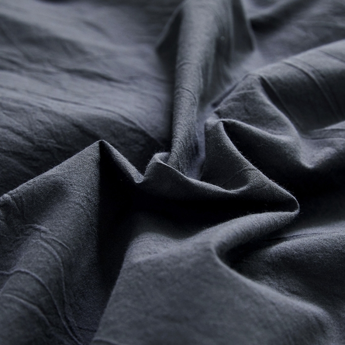 91家纺网 家纺一手货源 找家纺 十个点家纺 2020新款单层四件套 黑青年