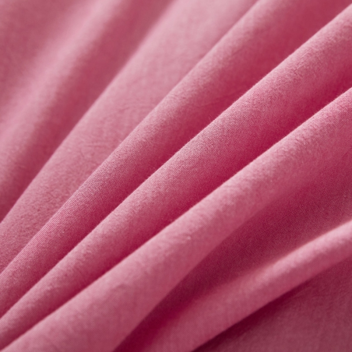 91家纺网 家纺一手货源 找家纺 十个点家纺 2020新款单层四件套 红青年