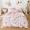 91家纺网 家纺一手货源 找家纺 （总）桃子家居家居2020新款13372纯棉元气少女系四件套