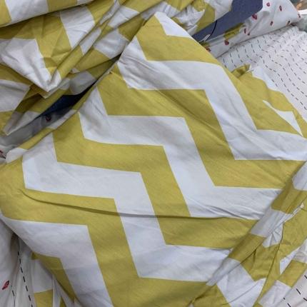 静家居 2020直播床笠