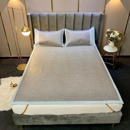 91家纺网 家纺一手货源 找家纺 静家居 2020直播养生席