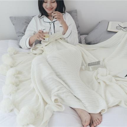 91家纺网 家纺一手货源 找家纺 静家居 2020直播球球针织毯