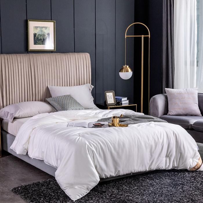 91家纺网 家纺一手货源 找家纺 蚕丝被 桑蚕丝被 纯蚕丝被 手工蚕丝被 新款蚕丝被