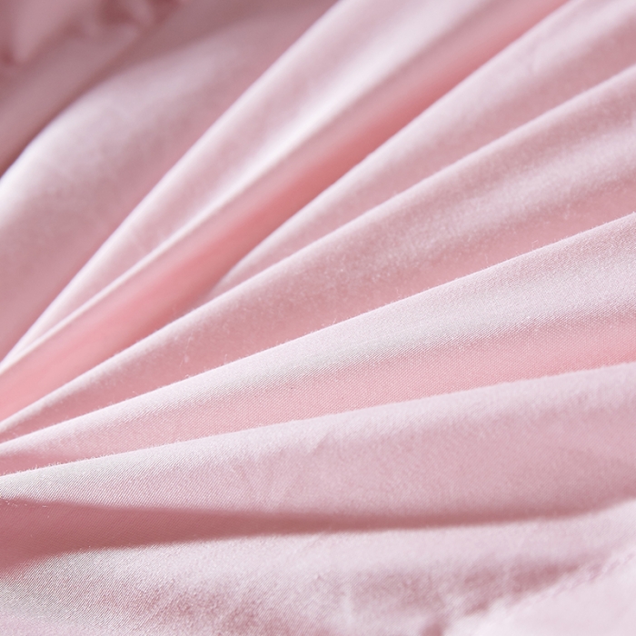 91家纺网 家纺一手货源 找家纺 （总）俏企鹅 2025新款柔赛丝面包格羽绒被