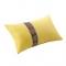 91家纺网 家纺一手货源 找家纺 幸运家纺 2020新款新中式木沙发垫子 芒果黄