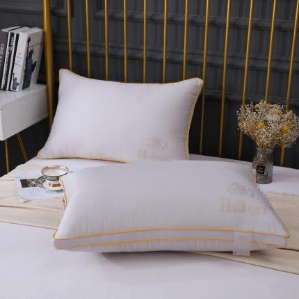 91家纺网 家纺一手货源 找家纺 （总）皇冠之家 2020新款五星级酒店羽丝枕