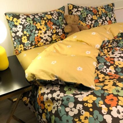 91家纺网 家纺一手货源 找家纺 （总）HL原创家纺2020春夏新款13070全棉四件套（2）