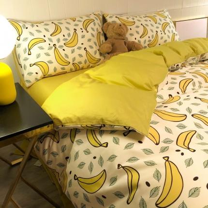 91家纺网 家纺一手货源 找家纺 （总）HL原创家纺2020春夏新款13070全棉四件套（2）