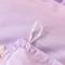 91家纺网 家纺一手货源 找家纺 梦之岛 2020新款唯美系列毛巾绣床裙款四件套 唯美-魅力紫