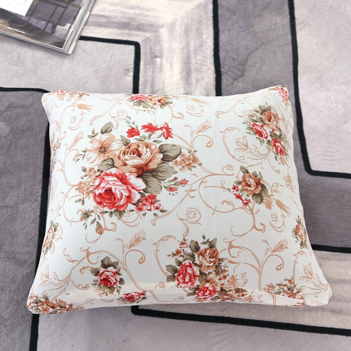 91家纺网 家纺一手货源 找家纺 （总）兴妮雅家纺 2020新款贵妃风格沙发套