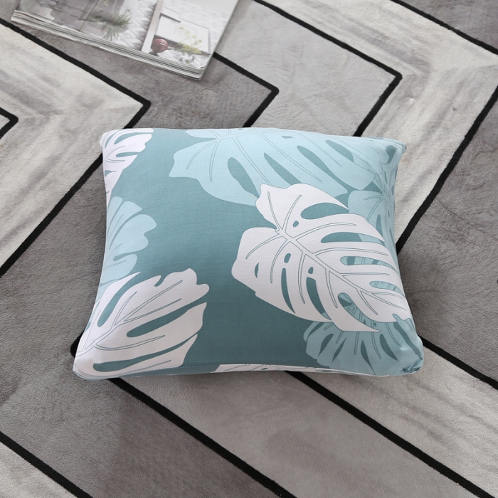 91家纺网 家纺一手货源 找家纺 （总）兴妮雅家纺 2020新款贵妃风格沙发套