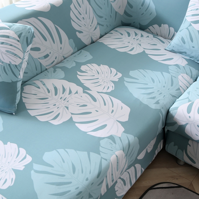 91家纺网 家纺一手货源 找家纺 （总）兴妮雅家纺 2020新款贵妃风格沙发套