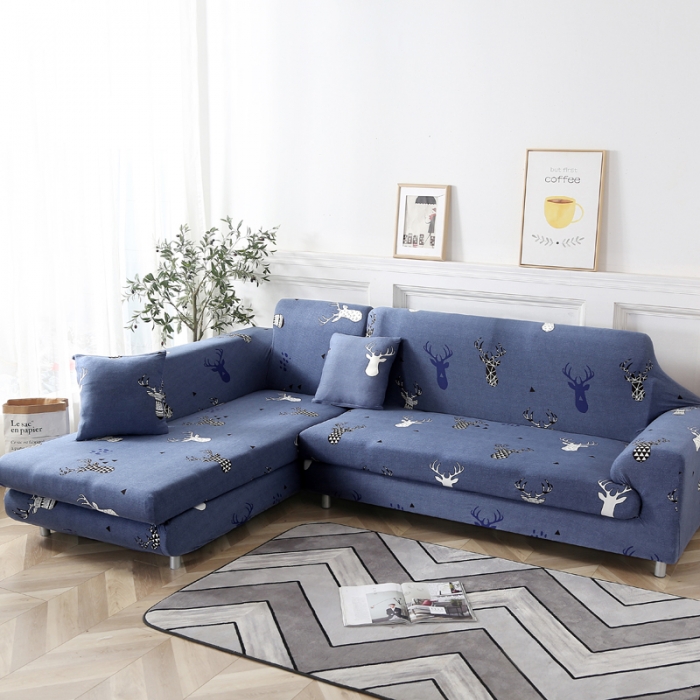 91家纺网 家纺一手货源 找家纺 （总）兴妮雅家纺 2020新款贵妃风格沙发套