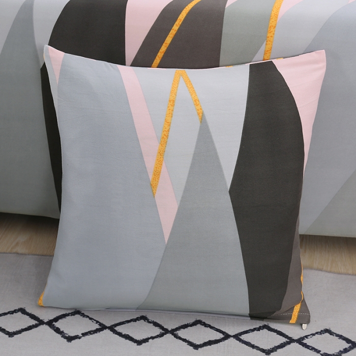 91家纺网 家纺一手货源 找家纺 （总）兴妮雅家纺 2020新款贵妃风格沙发套